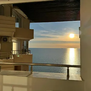 Beachfront Marilyn , Durrës Albanië