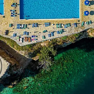 Rina At Aquamarine , Vlorë Albanië