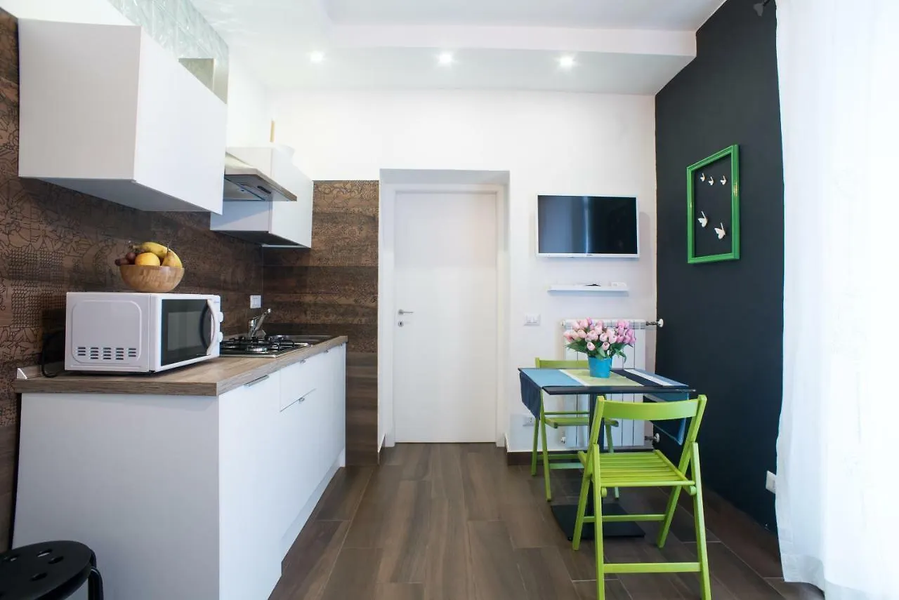 Apartment Maison Di Napoli