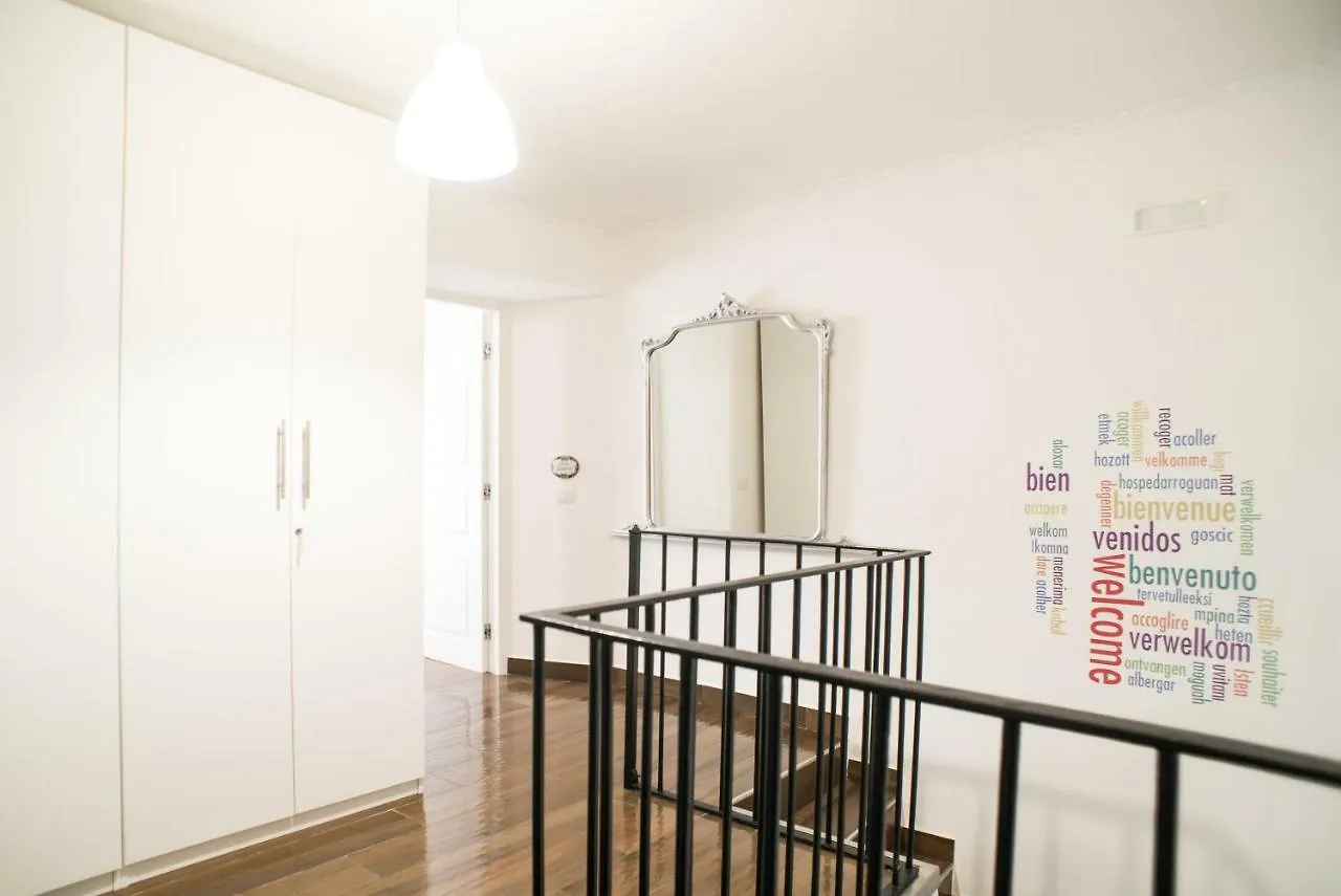 Apartment Maison Di Napoli