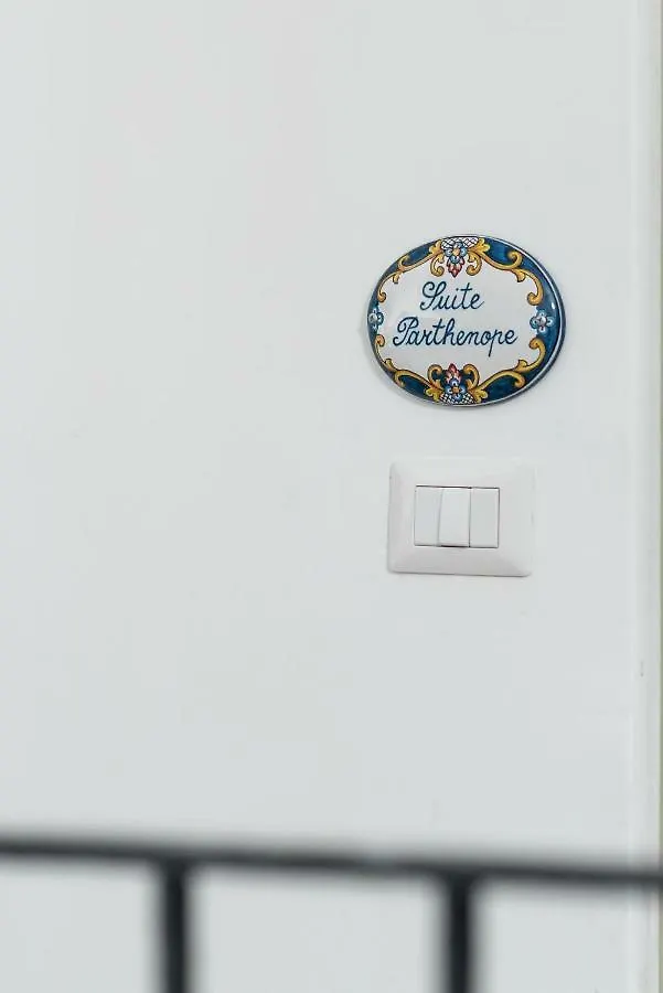 Maison Di Napoli 0*, Naples