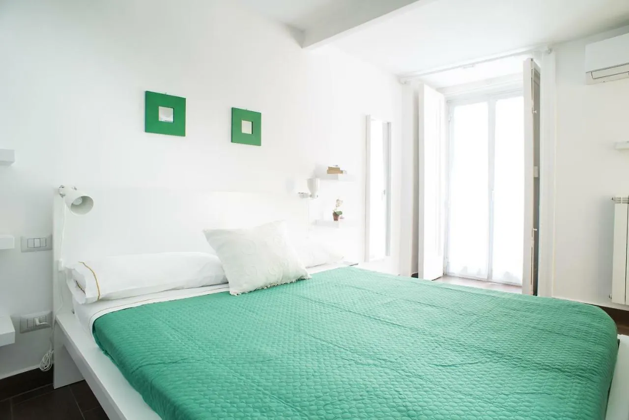 Maison Di Napoli Apartment